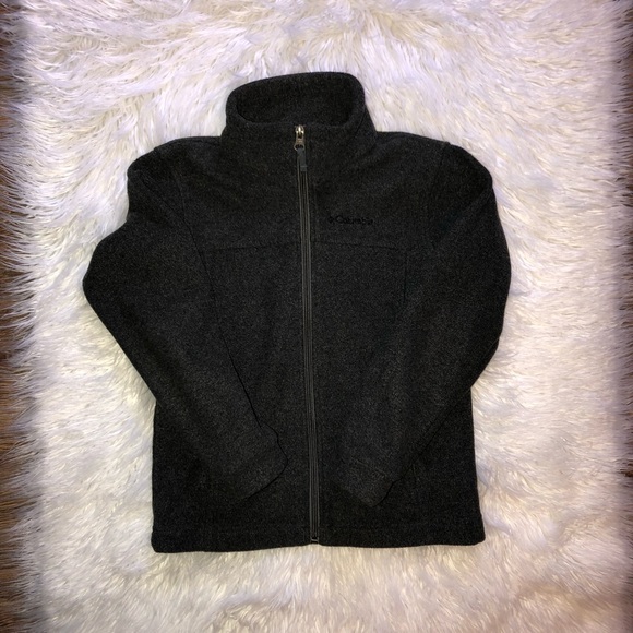 “Columbia” Jacket - Picture 3 of 5